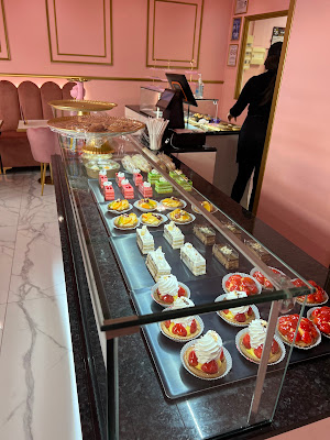 La Gourmandise à Toulon