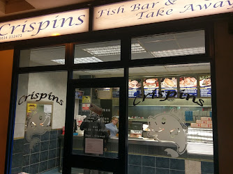 Crispins Fish Bar