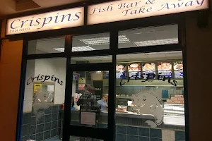 Crispins Fish Bar image