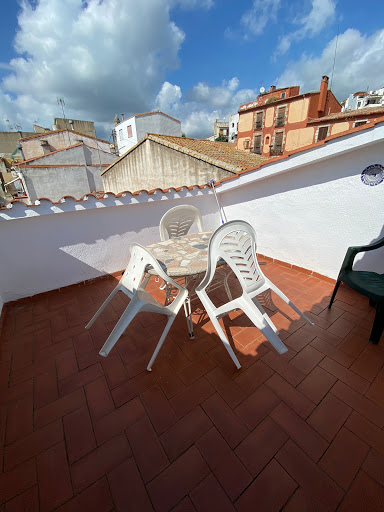 Apartaments Mitus en Canet de Mar