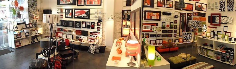 Tienda de muebles