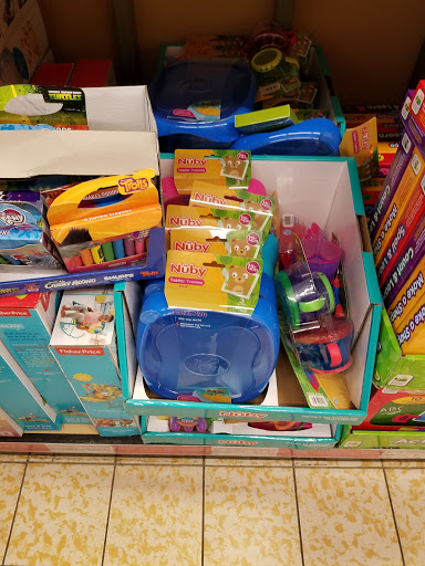 Supermarket «ALDI», reviews and photos, 4222 W Gate City Blvd, Greensboro, NC 27407, USA