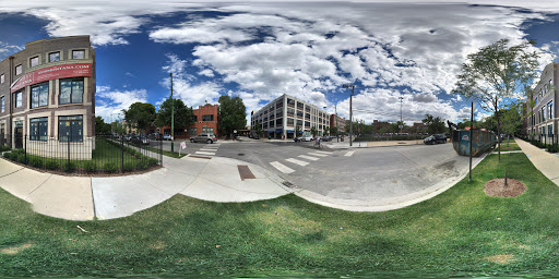Book Store «DePaul University Bookstore - Lincoln Park Campus», reviews and photos, 2425 N Sheffield Ave, Chicago, IL 60614, USA