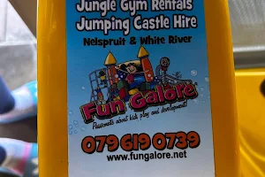 Fun Galore Jumping Castles & Jungle Gyms image