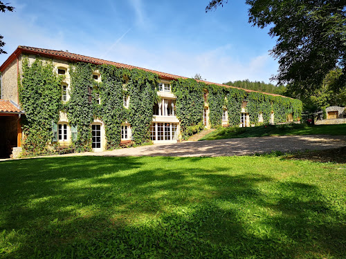 Maison de Coumanis -Gite à Montjoie-en-Couserans