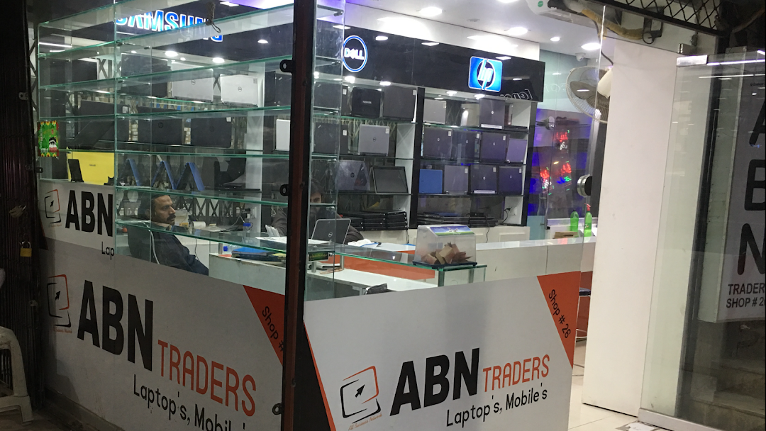 Abn Traders