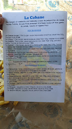 Photo n°10 de La Cabane à Saint-Rémy-de-Provence ()