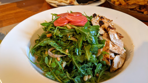 Hotel «The Arnold House», reviews and photos, 839 Shandelee Rd, Livingston Manor, NY 12758, USA