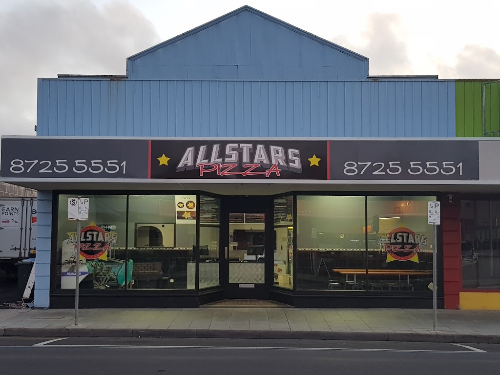 Allstars Pizza 5290