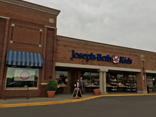 Book Store «Joseph-Beth Booksellers», reviews and photos, 2692 Madison Rd M, Cincinnati, OH 45208, USA