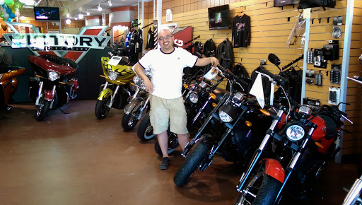 Motorcycle Dealer «Island Power Sports», reviews and photos, 4116 Sunrise Hwy, Massapequa, NY 11758, USA