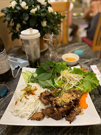 Bún chả du Restaurant vietnamien Nha Que à Nice - n°1