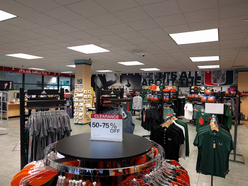 Book Store «University of Miami Bookstore», reviews and photos, 1306 Stanford Dr, Coral Gables, FL 33146, USA