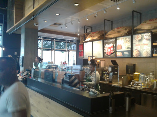 Starbucks image