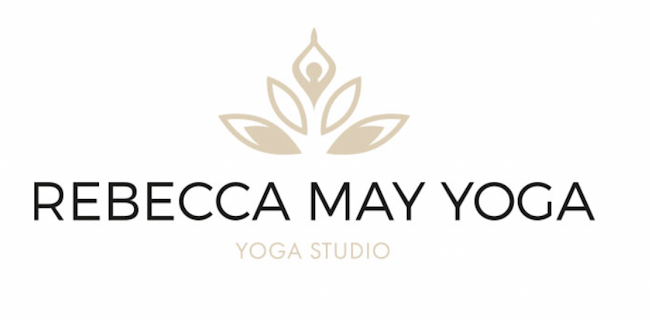 Rebecca May Yoga - Yoga studio