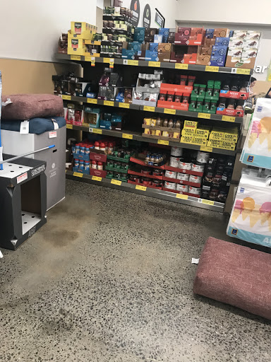 Supermarket «ALDI», reviews and photos, 4 Memorial Dr, Lodi, NJ 07644, USA