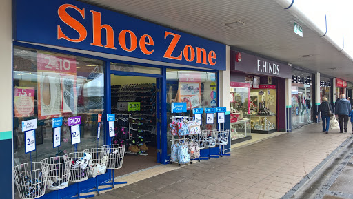 Shoe Zone