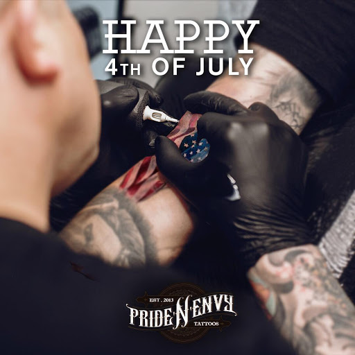 Explore leg flower tattoo ideas, creative tattoo ideas in Kissimmee, available at Ol Skool Tattoos Studio