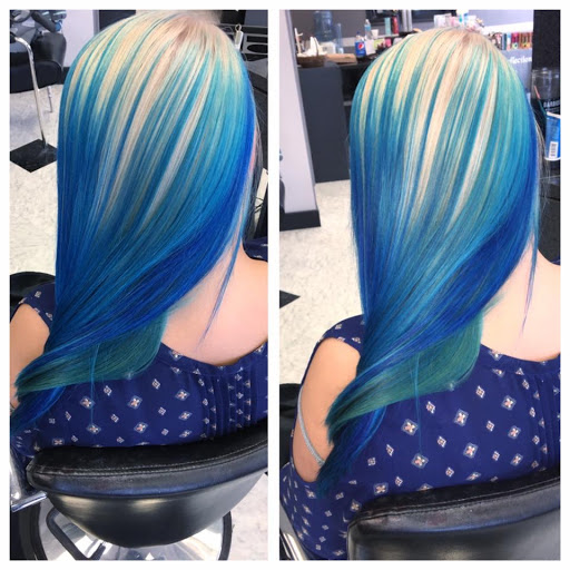 Beauty Salon «New Reflections Salon LLC», reviews and photos, 704 S Potomac St, Waynesboro, PA 17268, USA