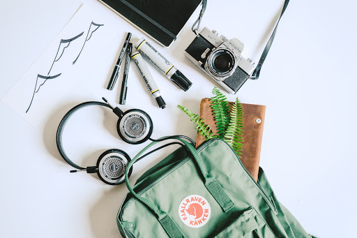 Outdoor Sports Store «Fjällräven Boston», reviews and photos, 304 Newbury St, Boston, MA 02115, USA