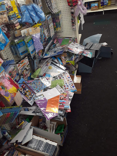 Dollar Store «Dollar Tree», reviews and photos, 623 S Cumberland St a, Lebanon, TN 37087, USA