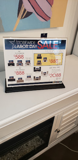 Furniture Store «Rooms To Go Furniture Store - Daytona Beach», reviews and photos, 2375 W International Speedway Blvd, Daytona Beach, FL 32114, USA