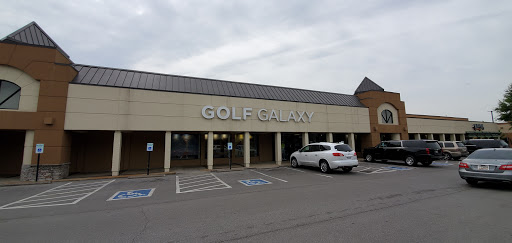 Golf Galaxy, 330 Franklin Rd, Brentwood, TN 37027, USA, 