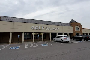 Golf Galaxy image