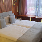 Photo n°13 de l'avis de Gregor.e fait le 05/10/2023 à 20:08 sur le  H24 Hotel BERLIN - Lichtenberg à Berlin