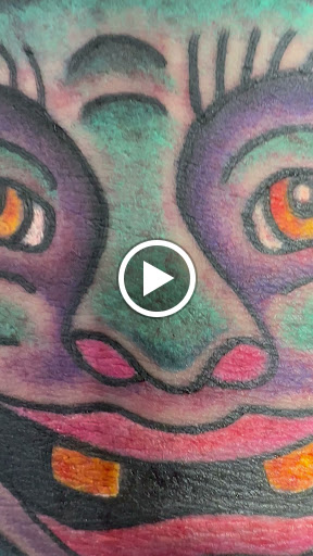 Explore cool tattoo sleeve ideas for men, creative tattoo ideas in Libertyville, available at Lucky Seven Tattoo