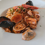 Photo n°2 de l'avis de Francesco.o fait le 19/07/2021 à 10:28 sur le  Ristorante Pizzeria Ottavo Arco à Palma di Montechiaro