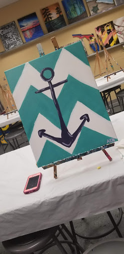 Event Venue «Painting with a Twist», reviews and photos, 1009 SW Main Blvd #135, Lake City, FL 32025, USA