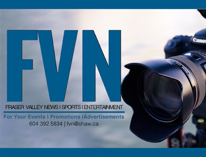 FVN Fraser Valley News