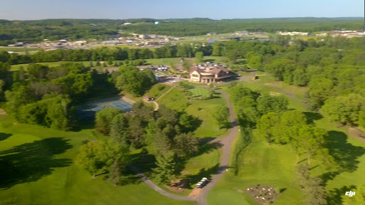 Country Club «Eau Claire Golf & Country Club», reviews and photos, 828 Club View Ln, Altoona, WI 54720, USA