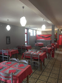 Atmosphère du Restaurant Comme Chien & Chat à Tonnay-Charente - n°6