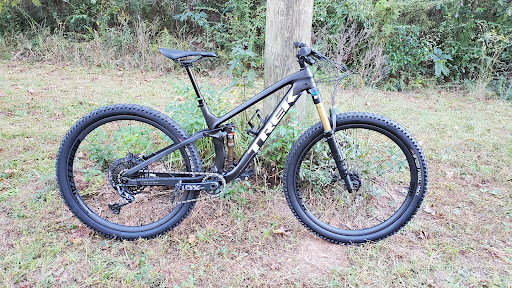 Bicycle Store «Bicycles Plus», reviews and photos, 7015 Snider Plz # 200, Dallas, TX 75205, USA