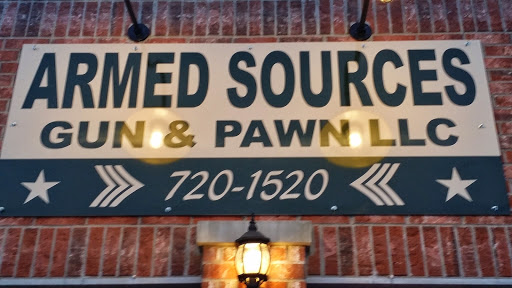 Pawn Shop «Armed Sources Gun & Pawn», reviews and photos, 1777 S Grant Ave, Springfield, MO 65807, USA