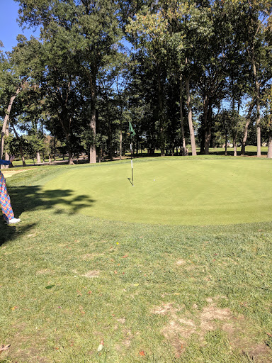 Golf Club «Rancocas Golf Club», reviews and photos, 12 Club Ridge Ln, Willingboro, NJ 08046, USA