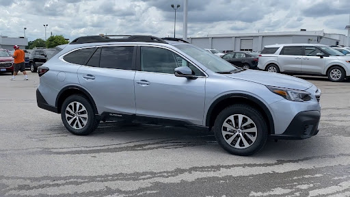 Subaru Dealer «Open Road Subaru», reviews and photos, 2685 US-22, Union, NJ 07083, USA