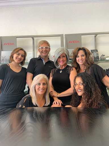 Beauty Salon «Salon Gaboa», reviews and photos, 812 S Ft Harrison Ave, Clearwater, FL 33756, USA