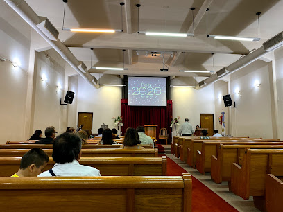 Iglesia Adventista del Séptimo Día - Del Centro