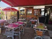 Atmosphère du Restaurant LE CABANON à Grasse - n°10