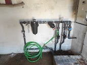 AMG fontanería y calefacción en Hinojosa del Duque