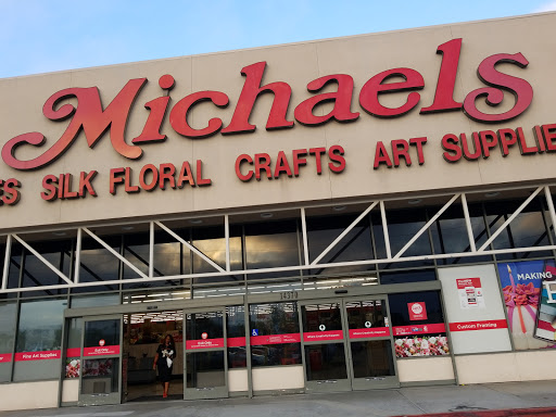 Craft Store «Michaels», reviews and photos, 14370 Ocean Gate Ave, Hawthorne, CA 90250, USA