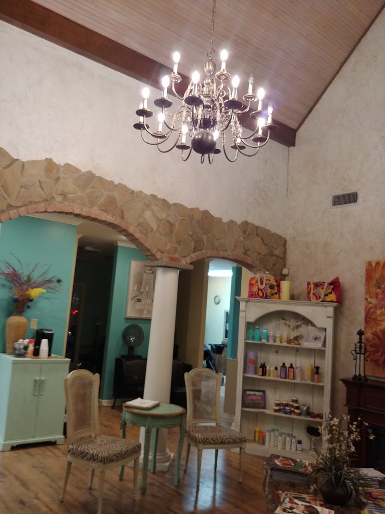 Kashá Salon & Spa 39042