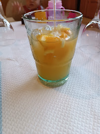 Plats et boissons du Restaurant Le Relais des Gîtes à Sarrebourg - n°20