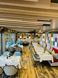 Atmosphère du Restaurant Rado Beach Helen à Cannes - n°10