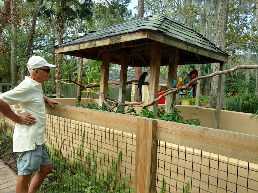 Zoo «Central Florida Zoo & Botanical Gardens», reviews and photos, 3755 NW Hwy 17-92, Sanford, FL 32771, USA