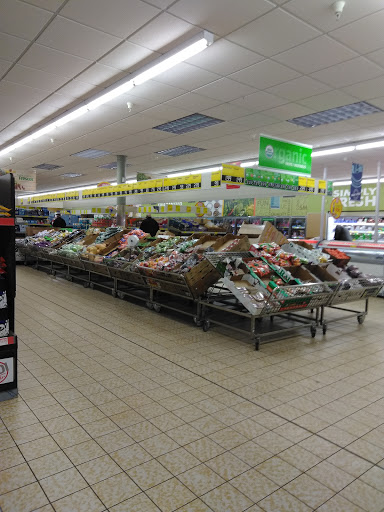 Supermarket «ALDI», reviews and photos, 2027 E Geneva St, Delavan, WI 53115, USA