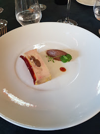 Foie gras du Restaurant La Table des Cordeliers à Condom - n°12